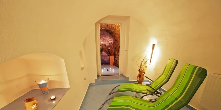 3 dny ve 4* hotelu u zámku Hluboká n. Vltavou s wellness i gastro zážitky