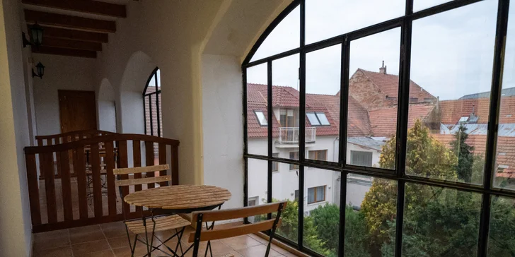 Za příplatek s vámi může jet i váš čtyřnohý mazlíček.