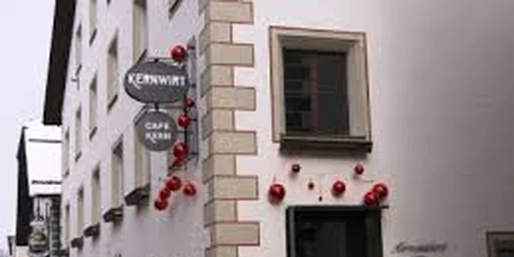 Autobusový cyklozájezd a turistika v Rakousku