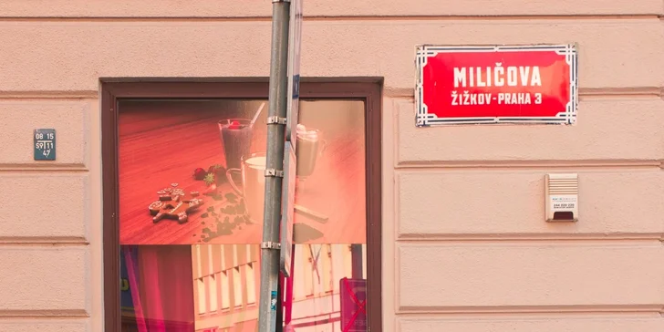 Bohaté letní menu pro dva v pubu Mártyho frky