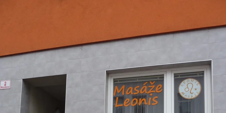Masáže pro těhotné a ženy po porodu