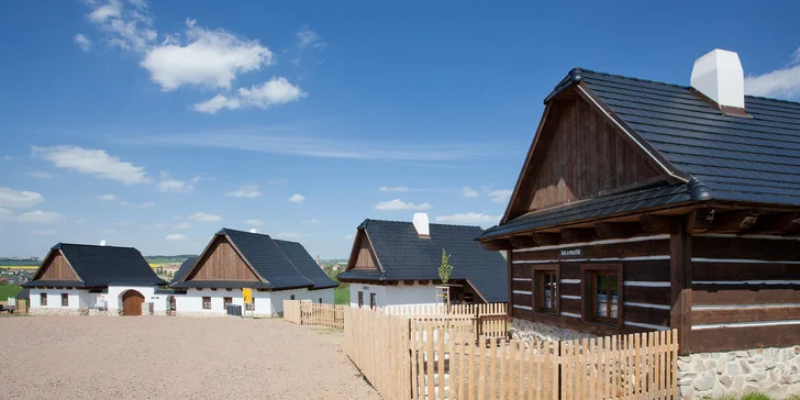 Vstupte do interaktivního zábavně-vzdělávacího centra Eden pro děti i dospělé