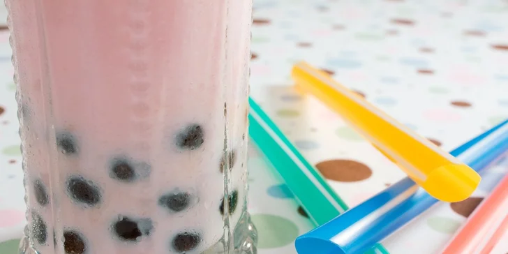0,7 l Original Bubble Tea dle výběru