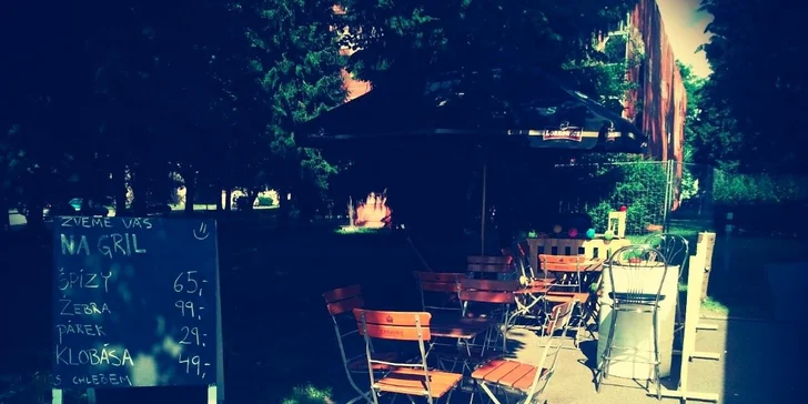 2 lahodné pizzy z originální švédské restaurace Swe-dish