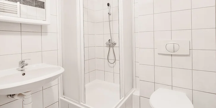 Báječné wellness balíčky s chutnou polopenzí ve Františkových Lázních