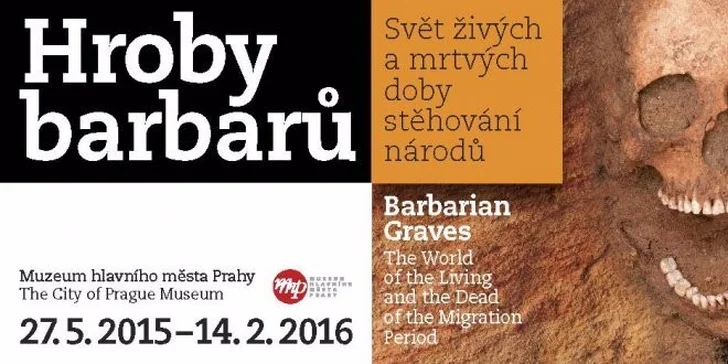 Vstupenky do muzeí hlavního města Prahy i na pražské věže