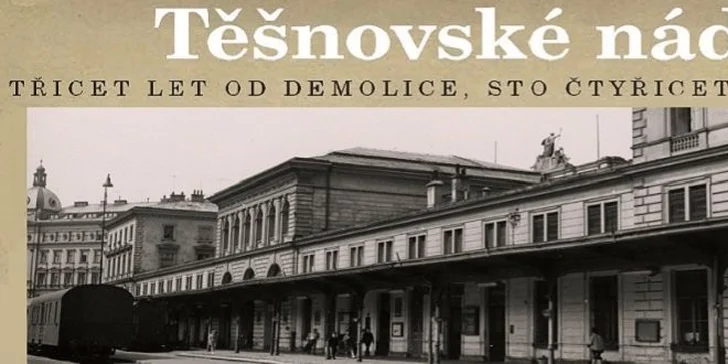 Vstupenky do muzeí hlavního města Prahy i na pražské věže