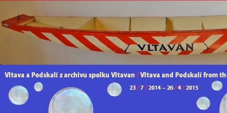 Vstupenky do muzeí hlavního města Prahy i na pražské věže