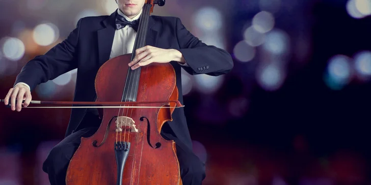 Koncert vážné hudby v Chrámu svaté Barbory v Kutné Hoře
