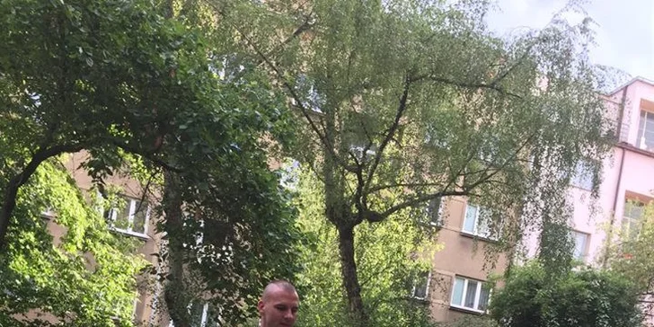Reálný test sebeobrany pod vedením Mistra Fu-Langa