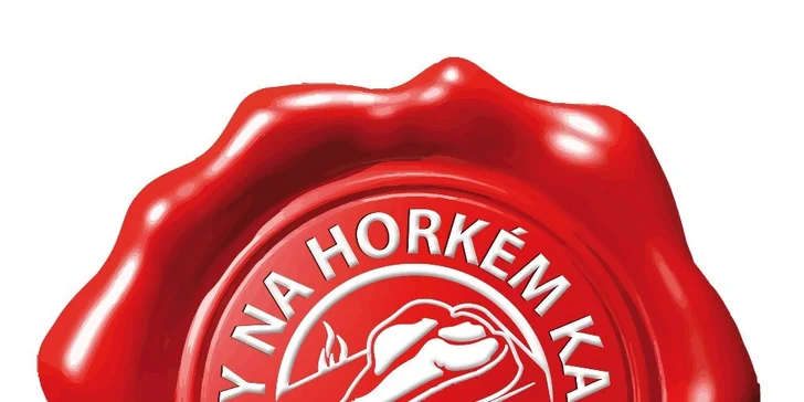 Steaky na horkém kameni v Kredenc Restaurant pro 2 osoby