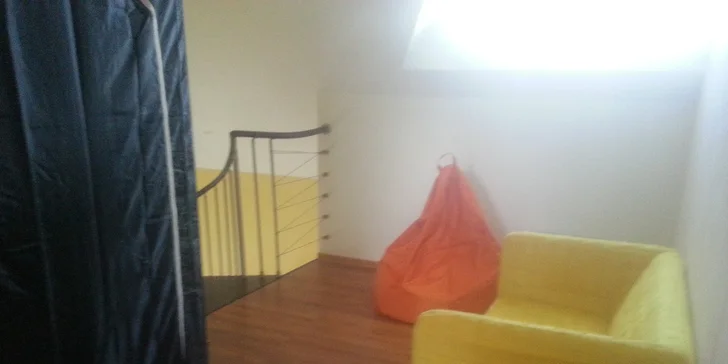 Třídenní rodinná dovolená v apartmánu v srdci Českého ráje