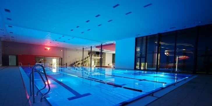 Silvestrovský pobyt v elegantním hotelu v Orlických horách s večírkem a rautem