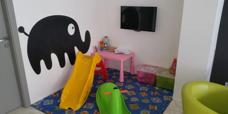 Lahodných 32 kusů Sushi v Havířově