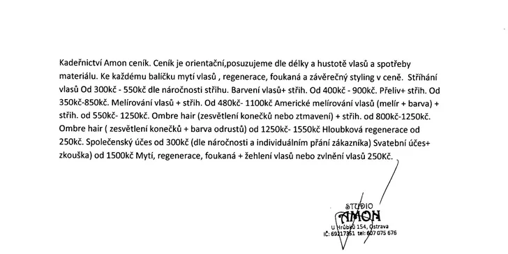 Kompletní kadeřnický balíček pro všechny délky vlasů