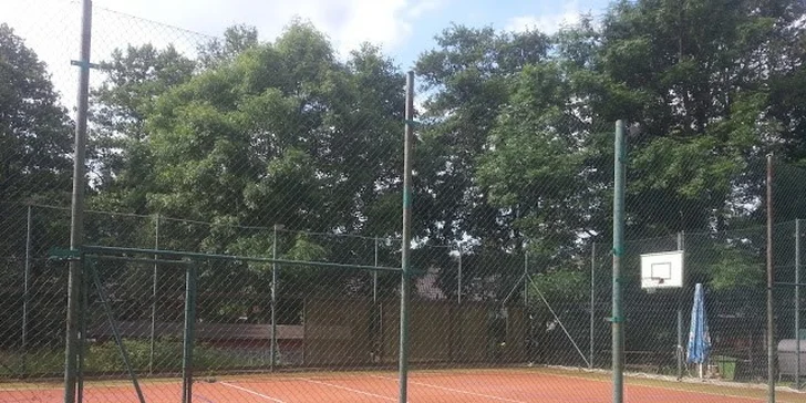 2 - 4denní pronájem vybavené chaty v Jeseníkách