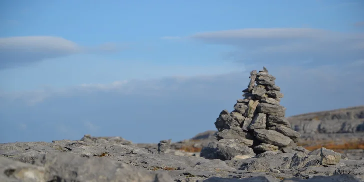 Letecký eurovíkend do Dublinu a za skvosty Irska (Cliffs of Moher, Burren, Galway)