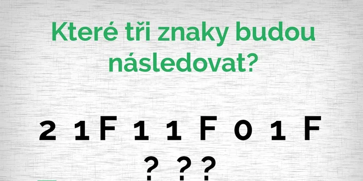 Úniková místnost - Tajný sklep nebo Tmavý pokoj