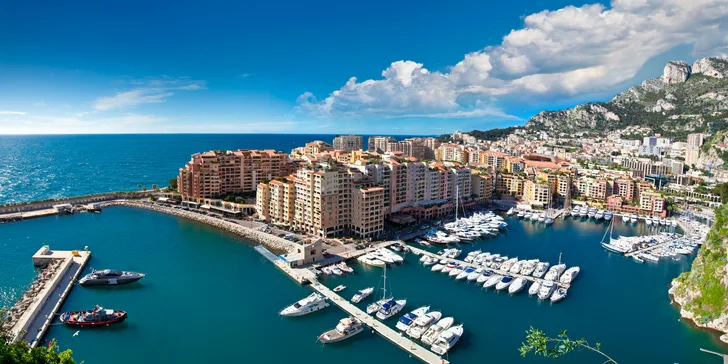 Monte Carlo