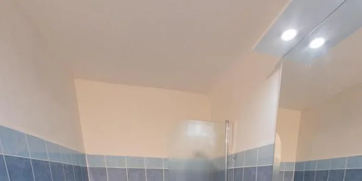 Apartmán č. 3