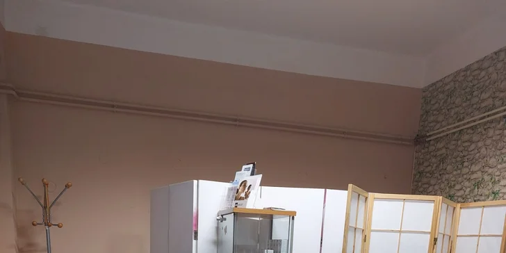 Termín si rezervujte telefonicky.