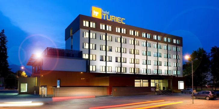 Hotel Turiec****