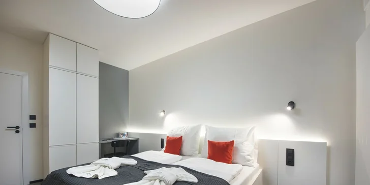 Apartmán Standard (2+2)