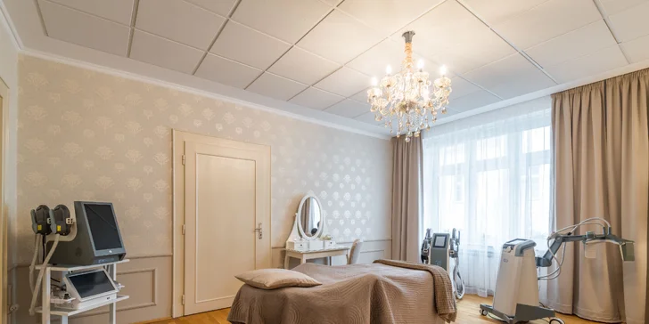 Salon v Ostravě