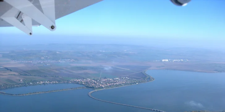 Panoramata jsou opravdu nezapomenutelná.