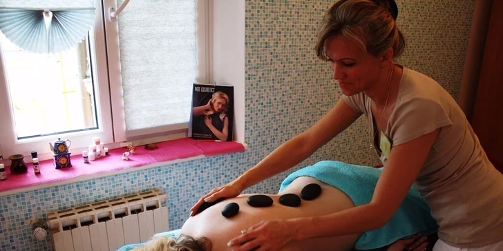 Až týden pro 2 v Mariánkách: Relaxační, léčebný nebo wellness pobyt s polopenzí