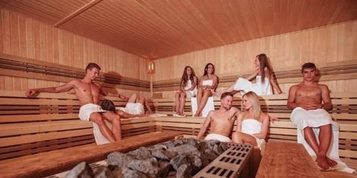 Permanentky pro dospělé, děti i rodinu do Aqualandu Moravia
