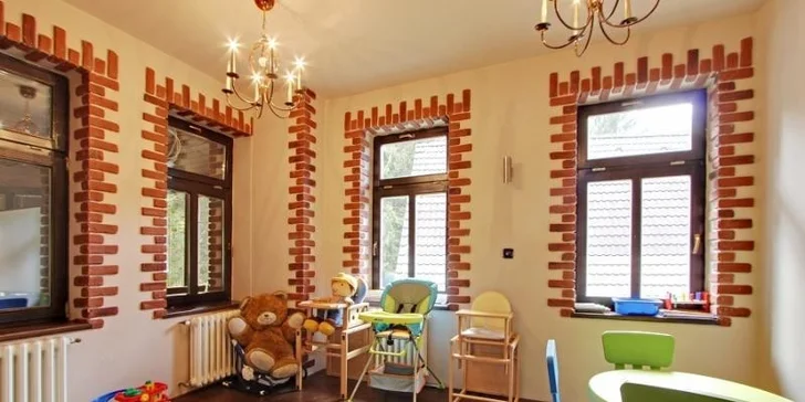 Třídenní pobyty v Jizerkách s all inclusive či polopenzí