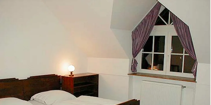 All Inclusive Light pobyt v hotelu Konšel v Orlických horách