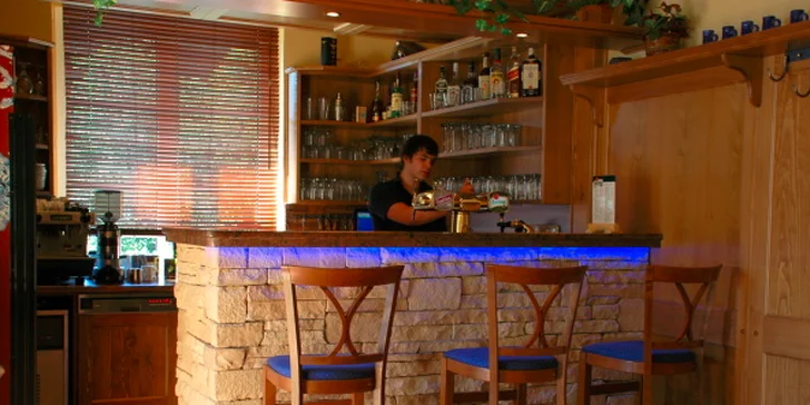 All Inclusive Light pobyt v hotelu Konšel v Orlických horách