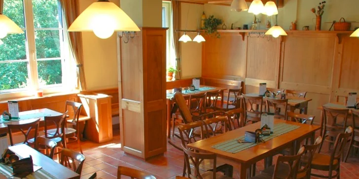 All Inclusive Light pobyt v hotelu Konšel v Orlických horách