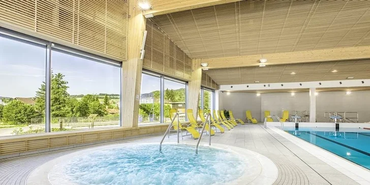 3 dny s polopenzí v sušickém hotelu Na Pekárně