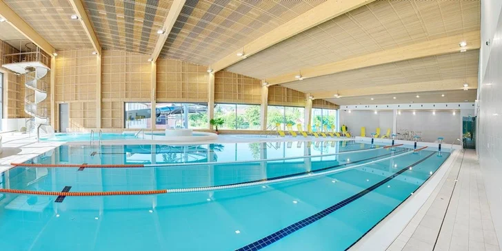 3 dny s polopenzí v sušickém hotelu Na Pekárně