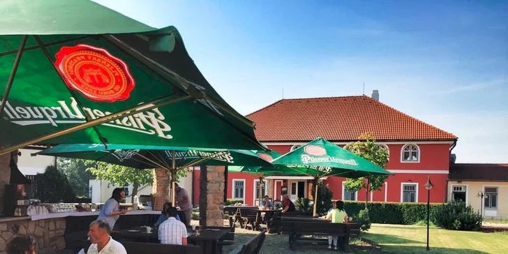 Relax, golf i lyžovačka na Nové Americe
