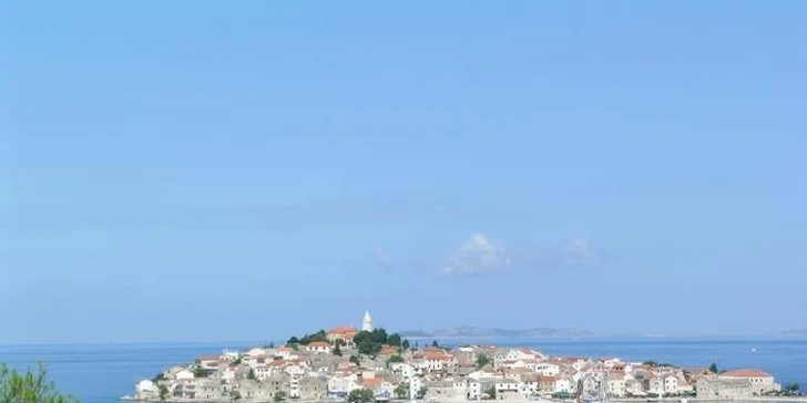 Na otočku na koupačku do Chorvatska s CK Atlas Adria