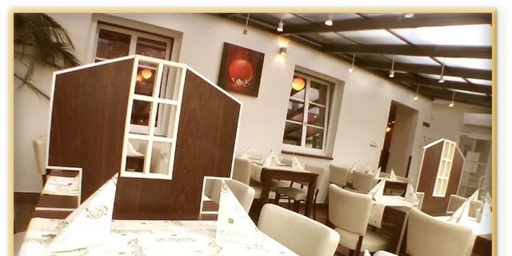 Kilo pečených žebírek v restauraci U Klimešů