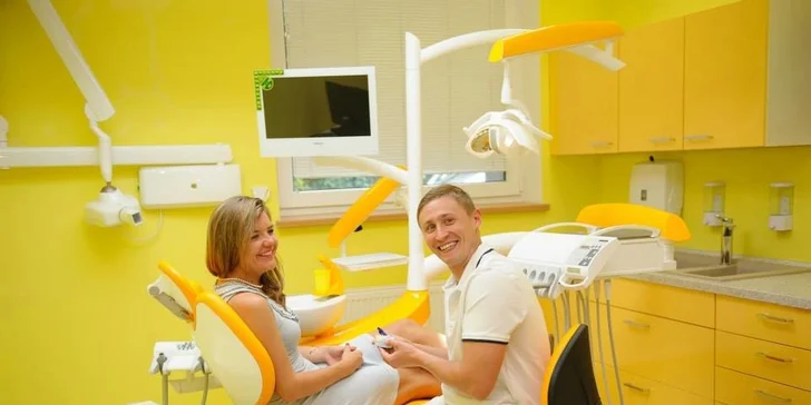 Veneers a Lumineers (keramické fazety) pro váš hollywoodský úsměv