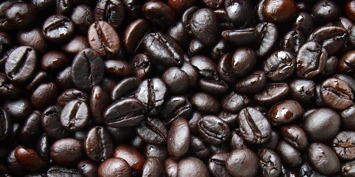 Coffee to go dle vlastního výběru z podniku Freshman