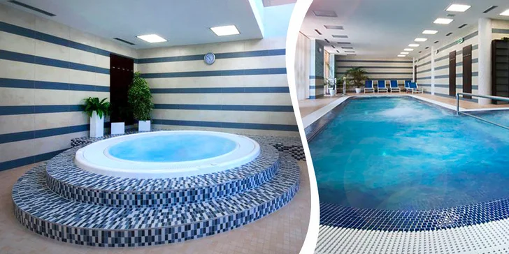 Dvouhodinový vstup pro jednoho do Wellness studia Flošna