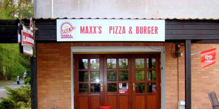 Pizza dle vlastní chuti – výběr z 5 nejoblíbenějších druhů