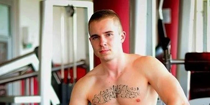2× Fitness lekce s osobním trenérem
