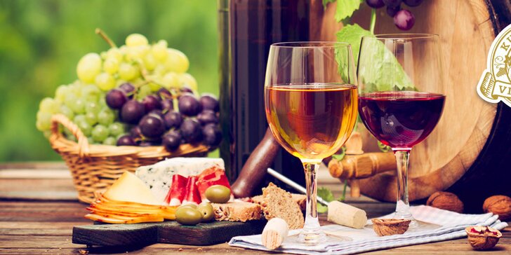 All inclusive vstupenky na Kunětické vinobraní 2015