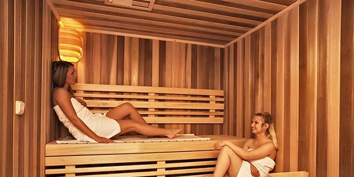 Přepychový all-inclusive pobyt na zámku Kamenný Dvůr