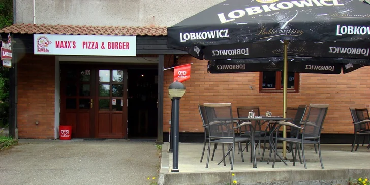 Pizza dle vlastní chuti – výběr z 5 nejoblíbenějších druhů