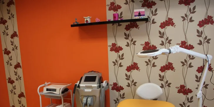 Neinvazivní liposukce v délce 30 minut