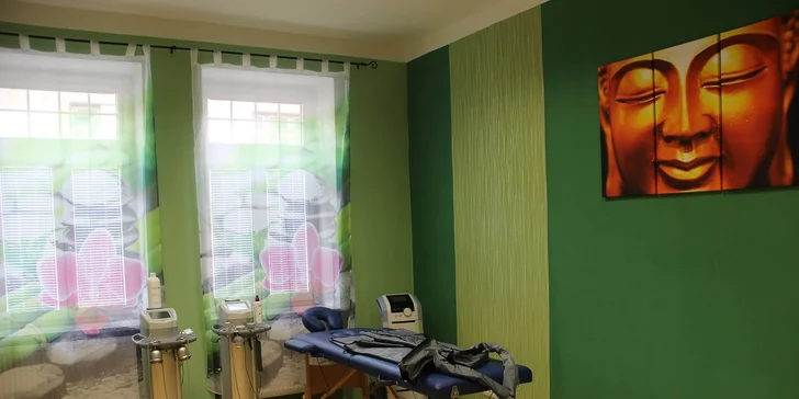 Neinvazivní liposukce v délce 30 minut